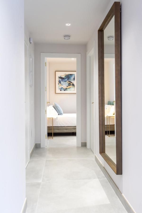 Marbella Banus Suites - Bird Of Paradise Playas Del Duque Banus Suite Apartment Dış mekan fotoğraf